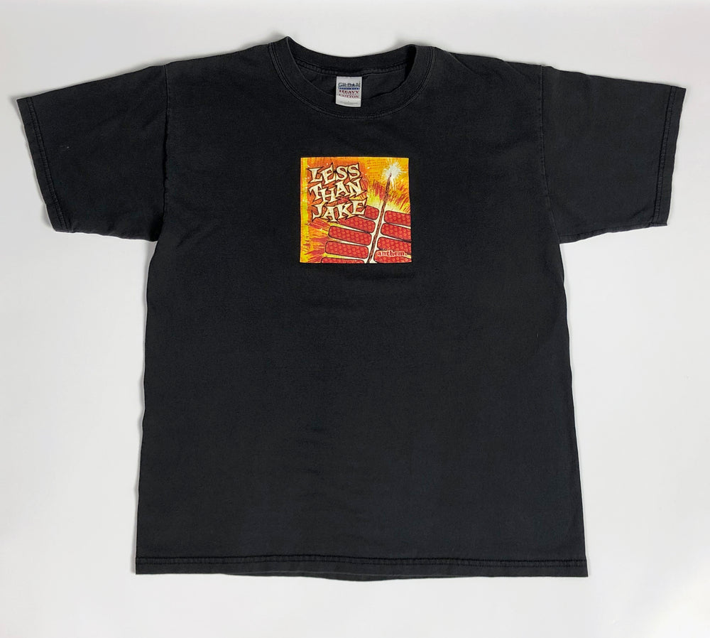 Less Than Jake Anthem T-Shirt
