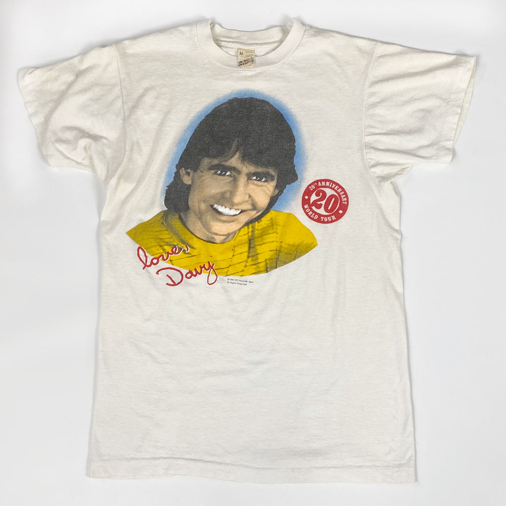 Davy Jones Monkees T-Shirt
