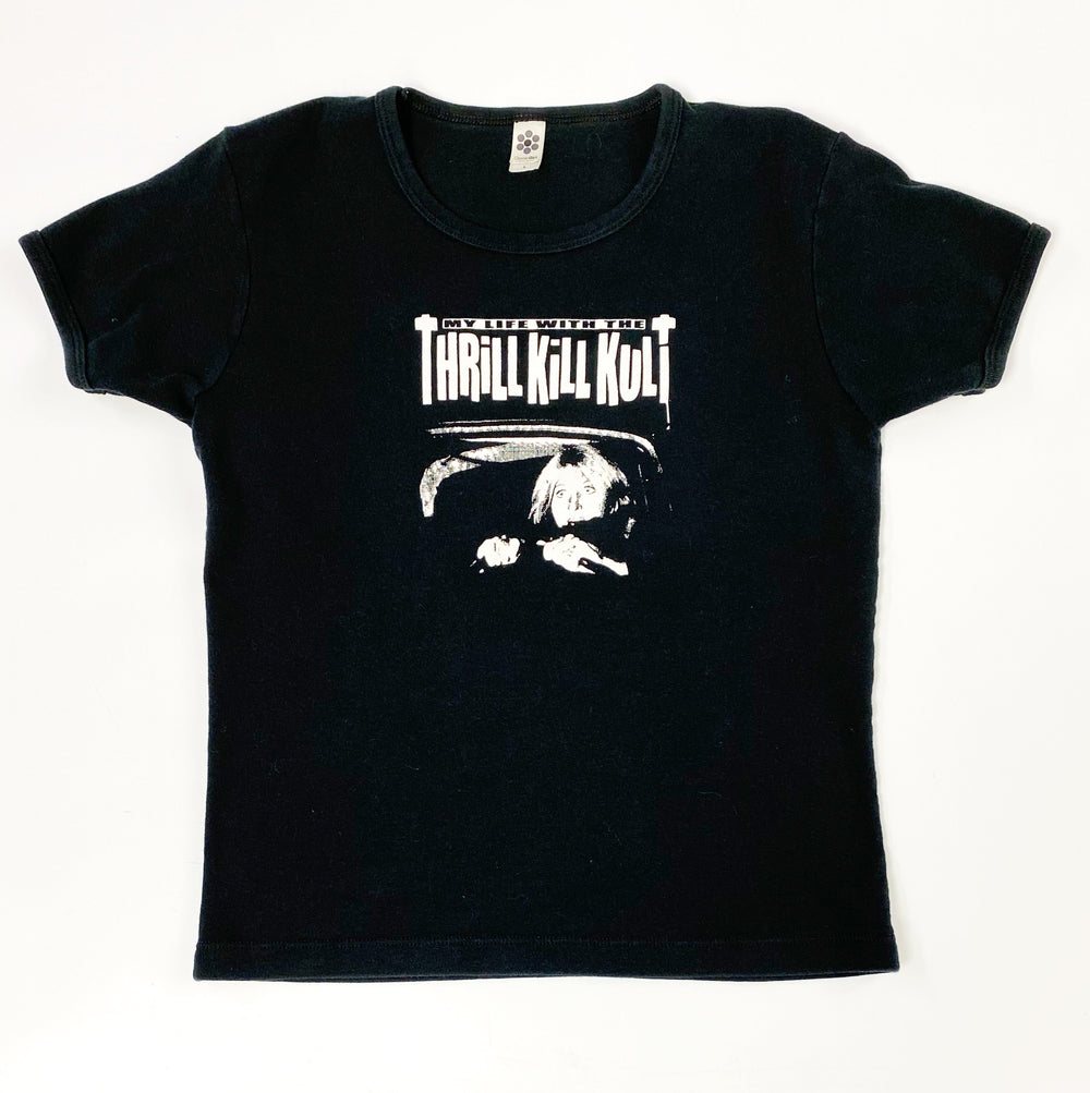 My Life with the Thrill Kill Kult Tee
