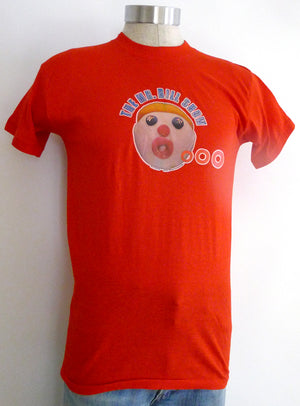 SNL Mr. Bill T-Shirt