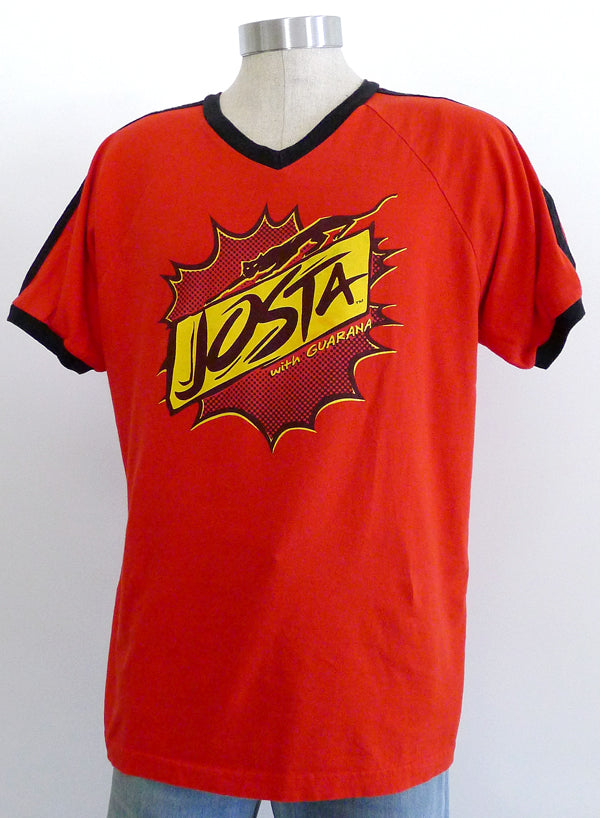 Josta Ringer T-Shirt