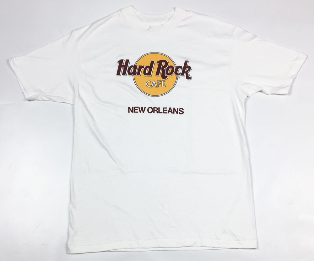 Hard Rock Café New Orleans T Shirt