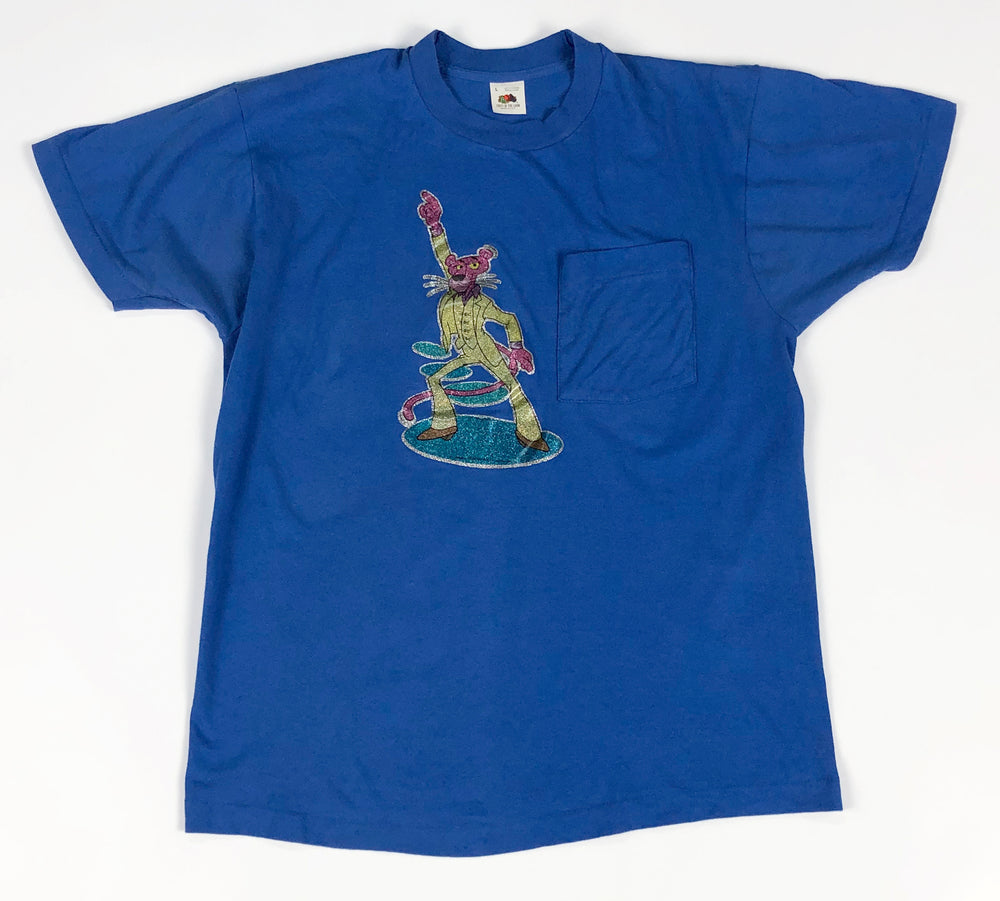 Disco Pink Panther T-Shirt