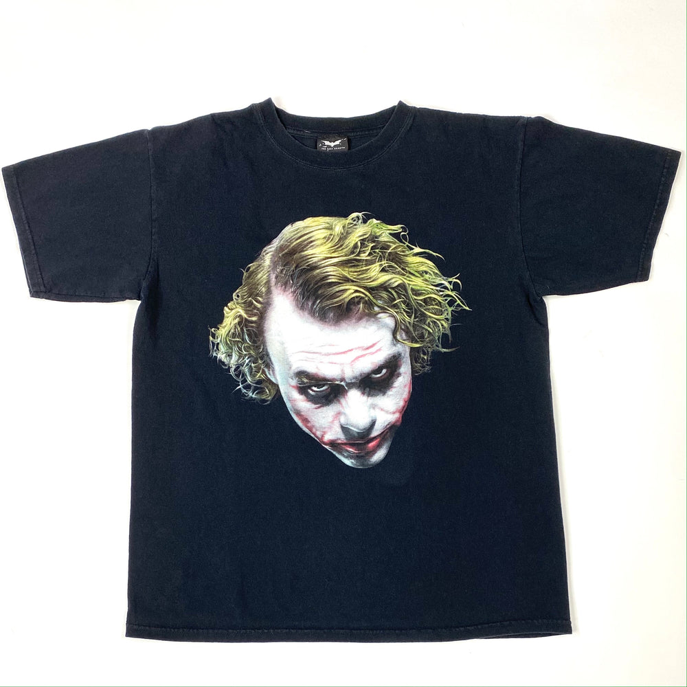 Joker The Dark Knight T-Shirt