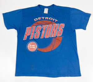 Detroit Pistons T-Shirt