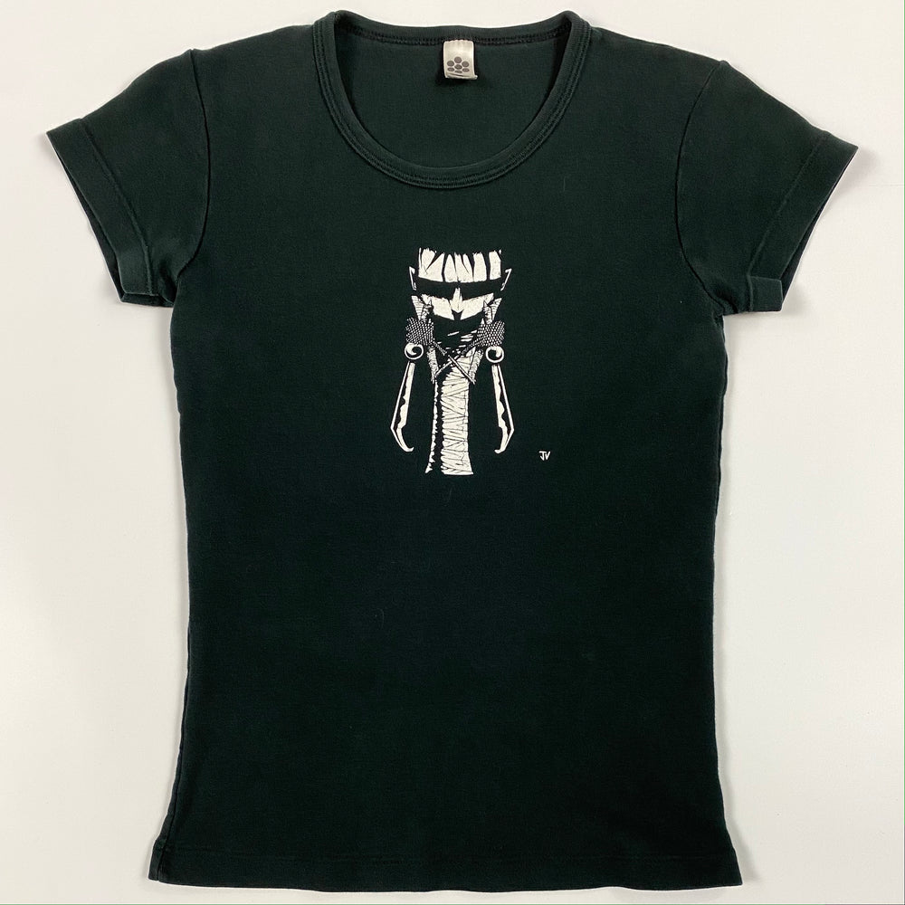 Johnny The Homicidal Maniac T-Shirt