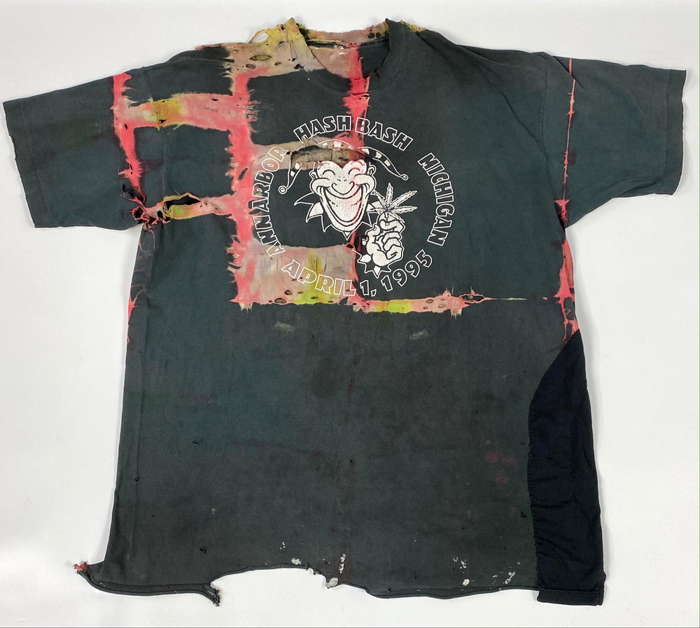 Ann Arbor Hash Bash T-Shirt