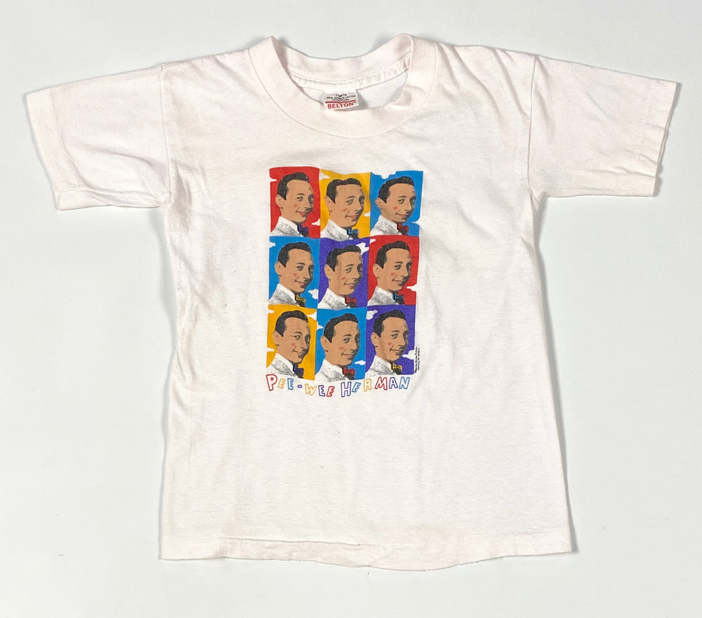 Pee Wee Herman T-Shirt