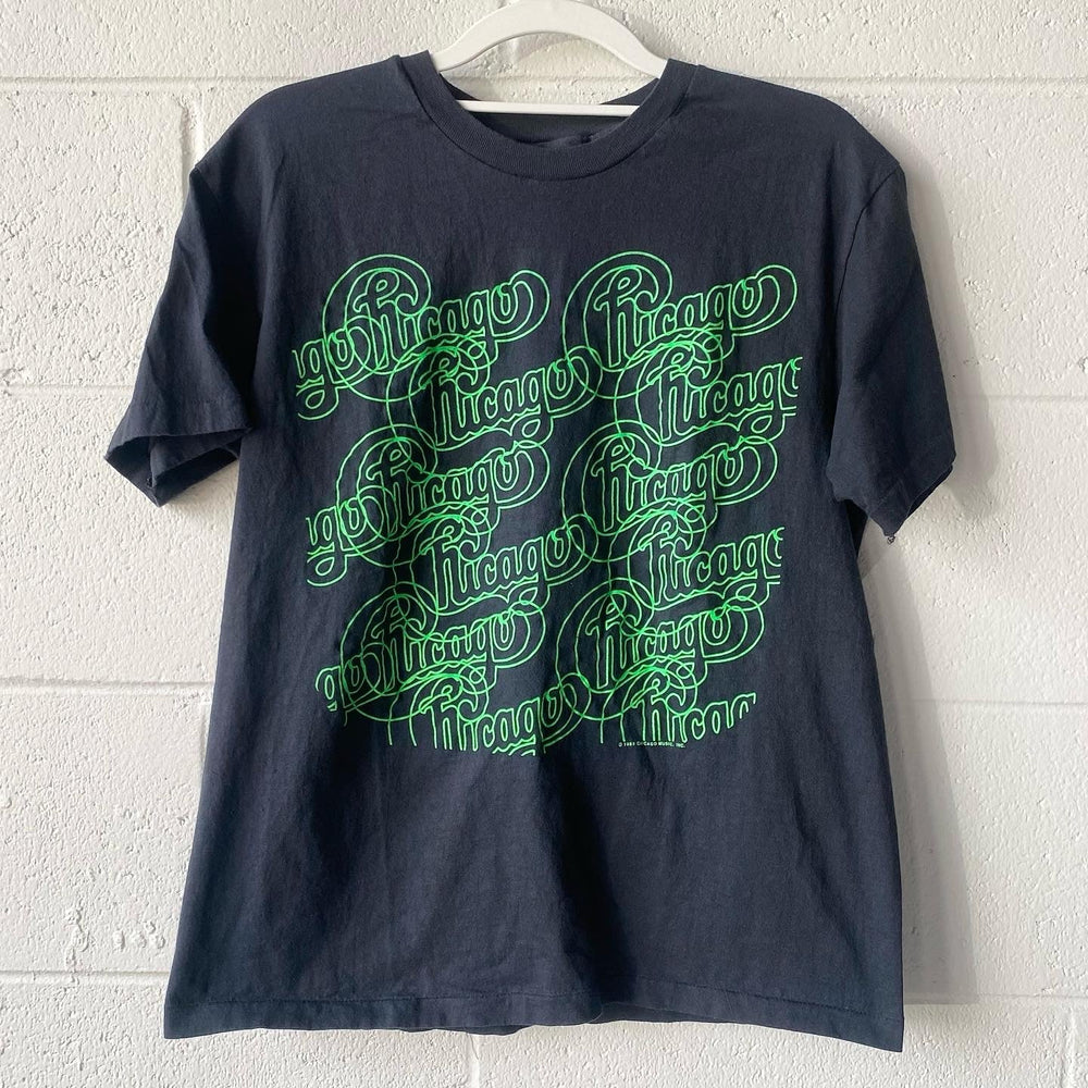 Chicago 1989 T-shirt