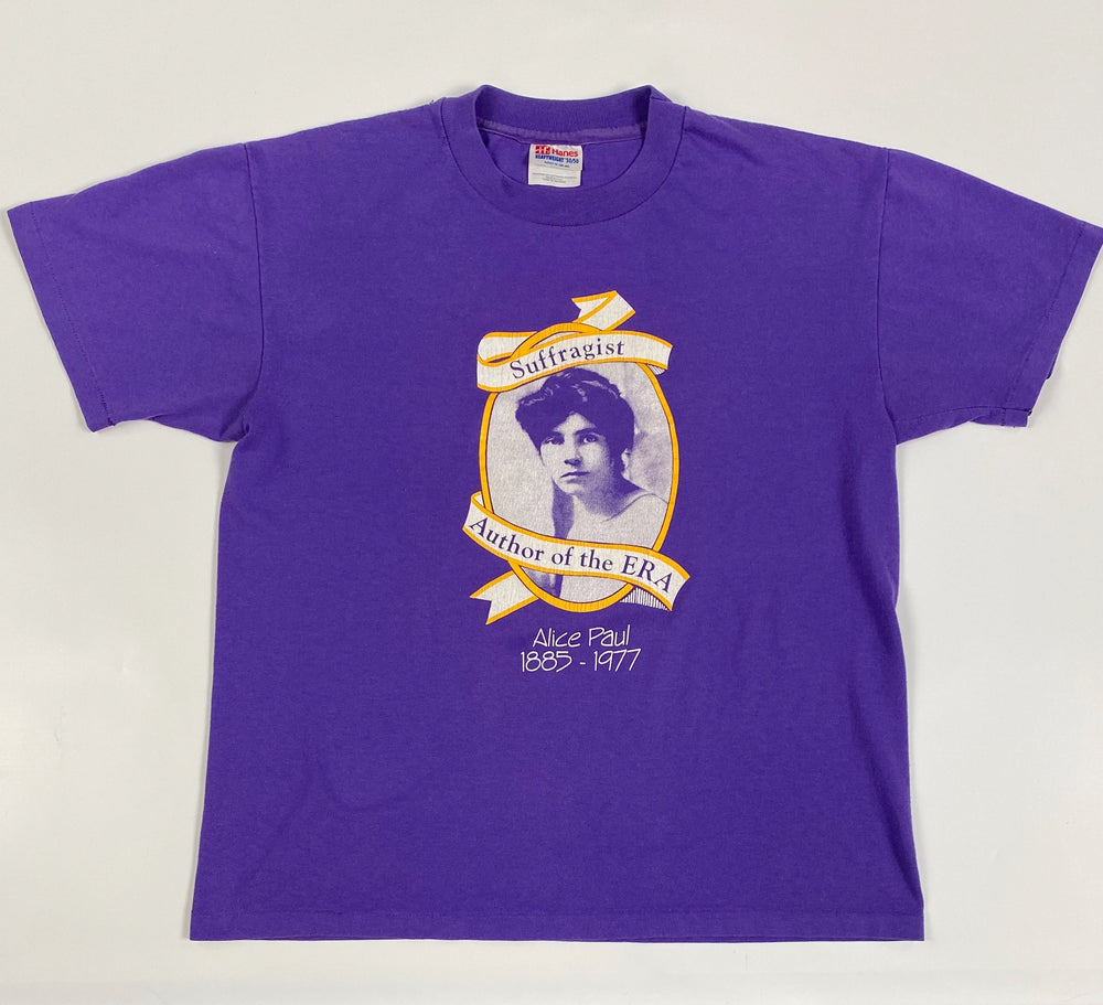 Alice Paul T-Shirt