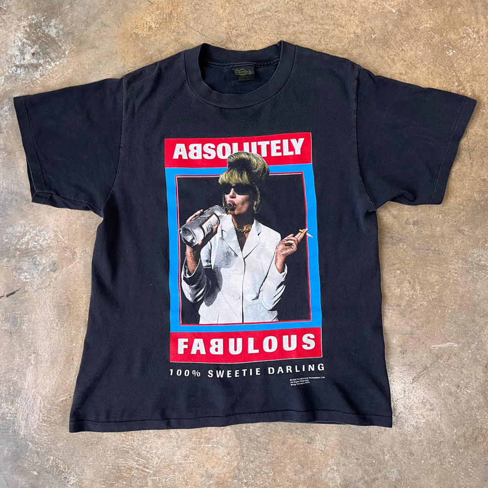 Absolutely Fabulous Patsy T-shirt