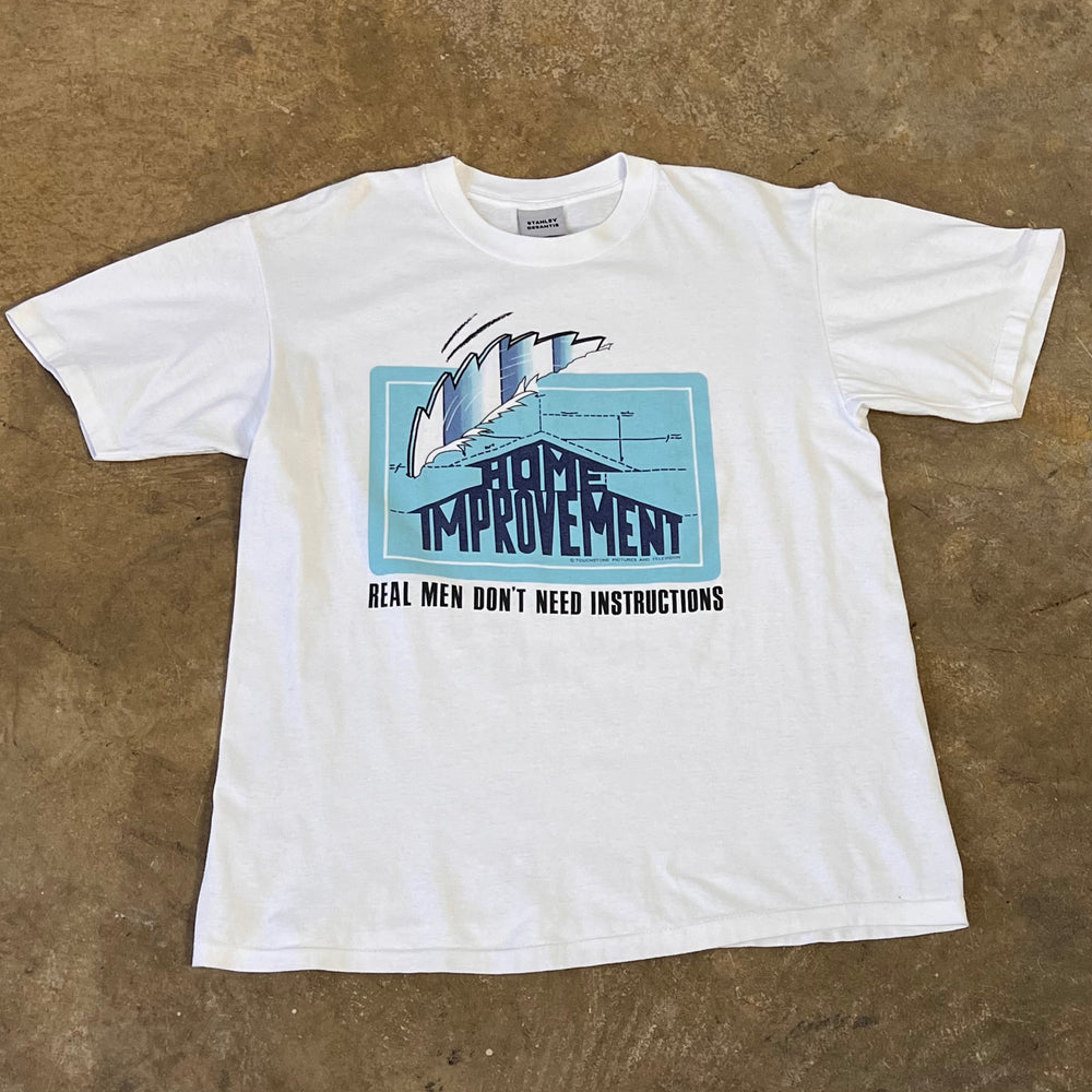 Home Improvement T-shirt
