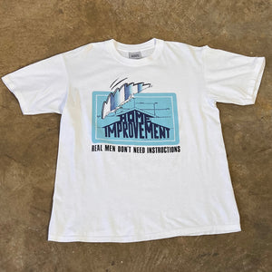 Home Improvement T-shirt