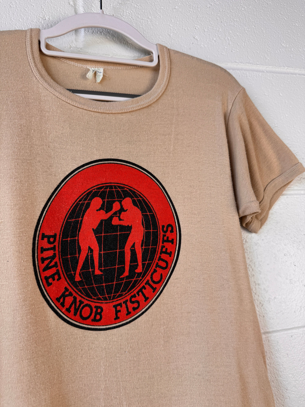 Pine Knob Fisticuffs T-shirt