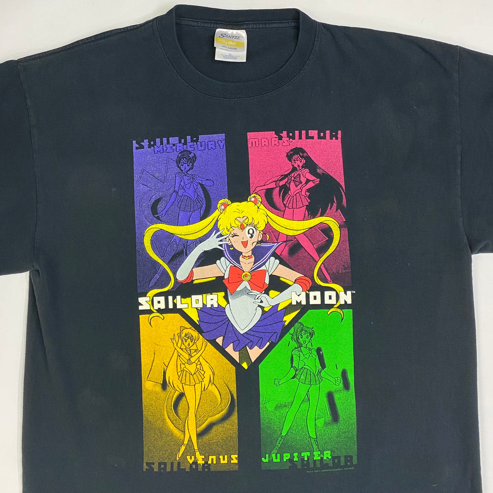 Sailor Moon T-shirt