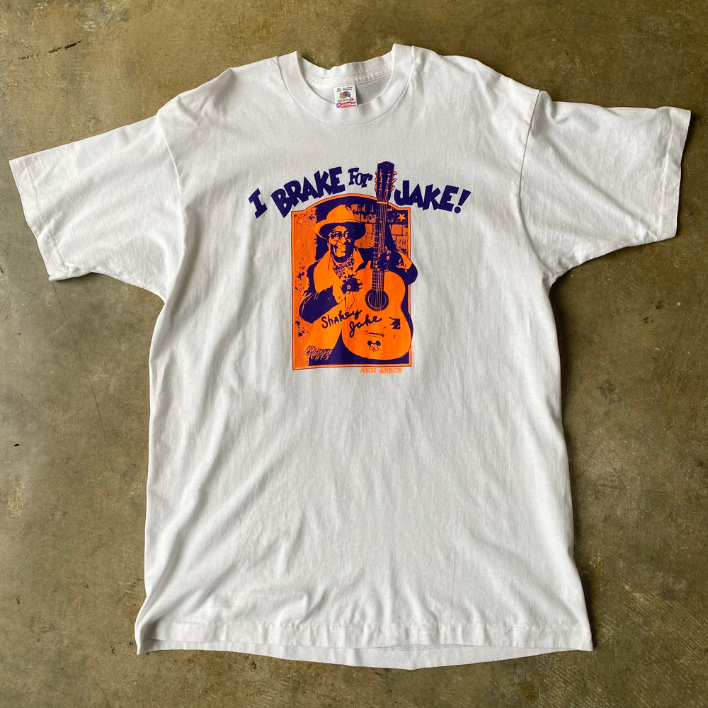 Shakey Jake T-shirt