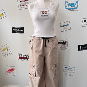 Kikwear Khakis