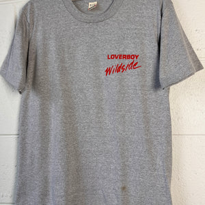 Loverboy Wildside T-shirt