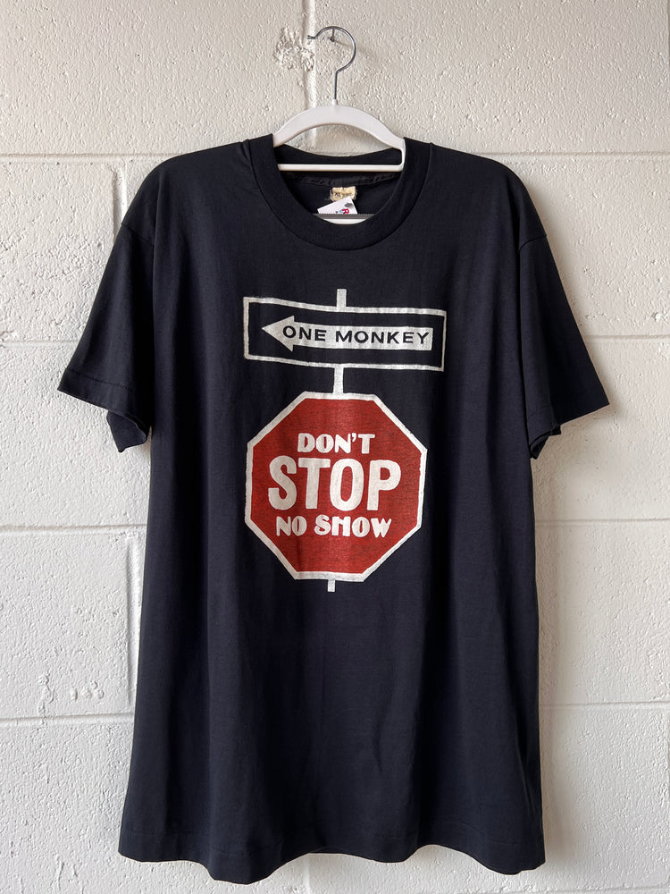One Monkey T-Shirt