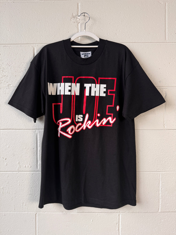 Joe is Rockin T-shirt