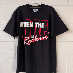 Joe is Rockin T-shirt