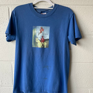 Weezer Equestrian T Shirt