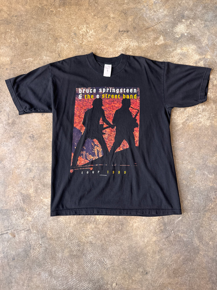 Bruce Springsteen 1999 Tour T-shirt