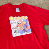Q-Bert T-shirt