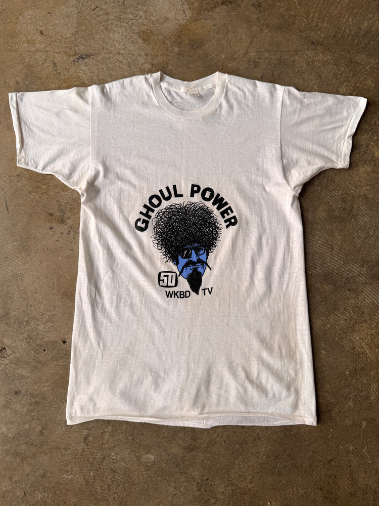 The Ghoul 70s T-shirt