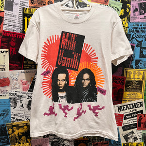 Milli Vanilli T-shirt
