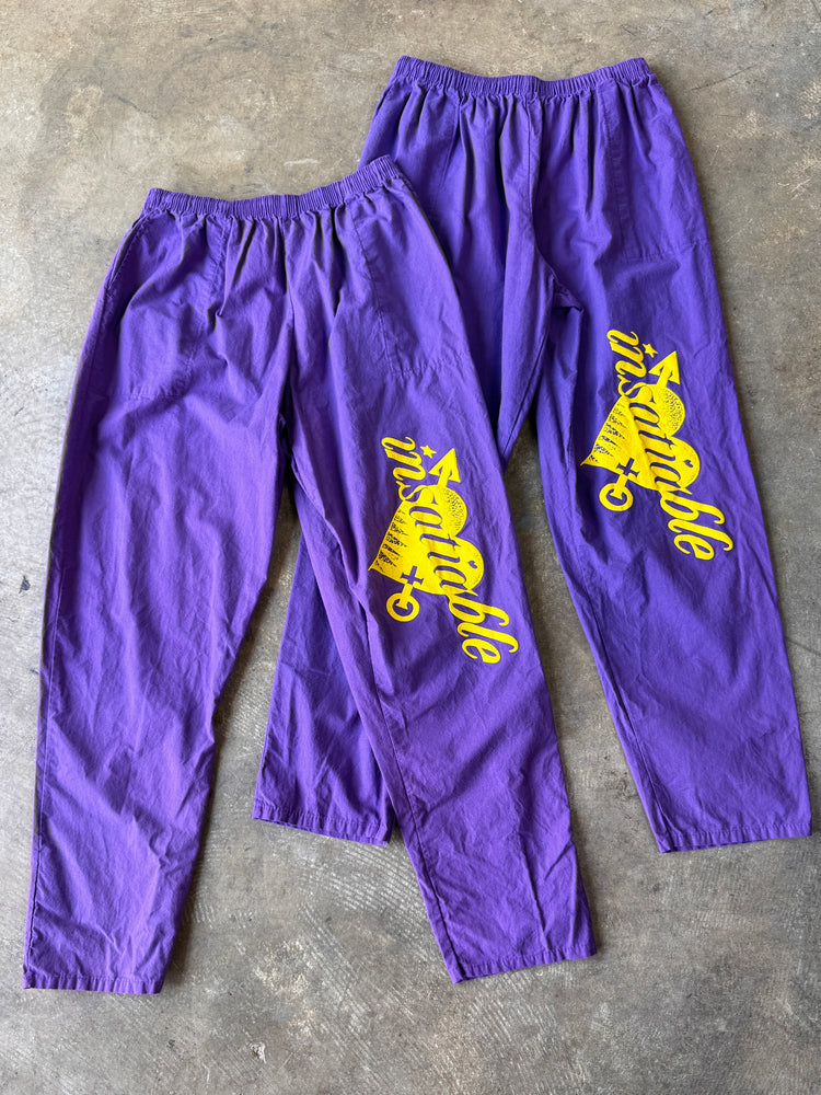 Prince Insatiable Pants