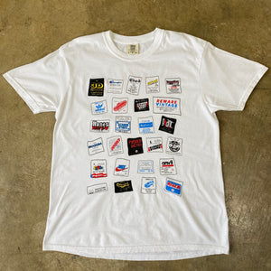 Vintage Tag T-shirt
