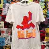Milli Vanilli T-shirt