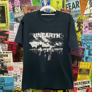 Unearth Cemetery T-Shirt