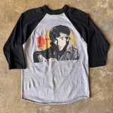 Bruce Springsteen 84-85 Tour Raglan