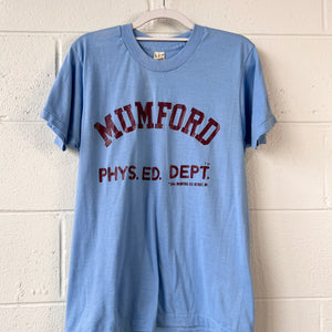 Mumford Phys Ed T-shirt