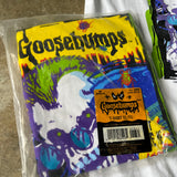 Goosebumps T-shirt
