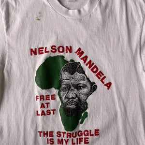 Nelson Mandela T-shirt