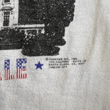 1984 Ferraro + Mondale T-shirt
