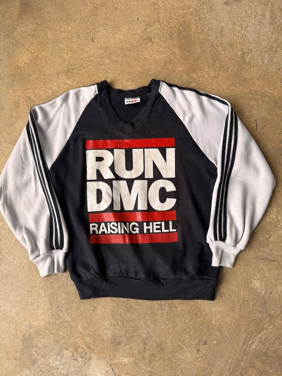 RUN-D.M.C. Raising Hell Sweatshirt – Reware Vintage