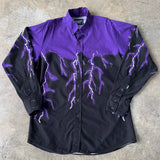 Brooks & Dunn Lightning Shirt