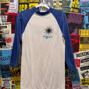 B-52s 1980 WIld Planet Raglan Shirt