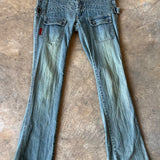 Y2K Tripp Jeans