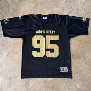 Goldberg Who's Next 95 Jersey
