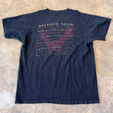Van Halen Balance Tour T-shirt