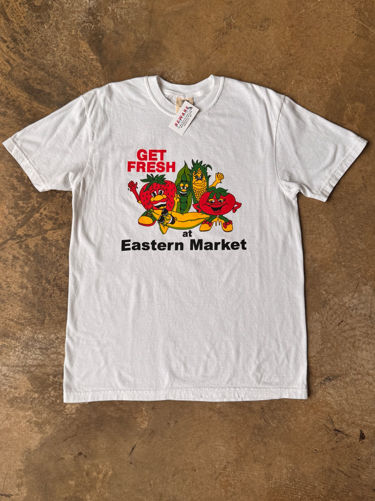 Eastern Market T-Shirt