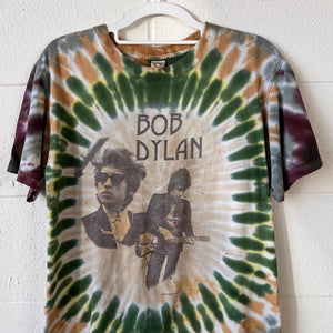 Bob Dylan 2003 Tour T-shirt