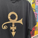 Prince Minneapolis Police Badge T-shirt