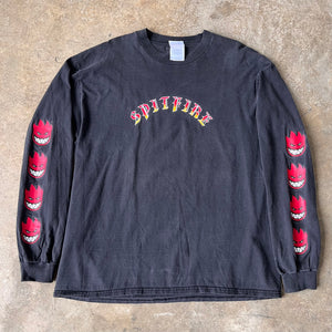 Spitfire Long Sleeve Shirt