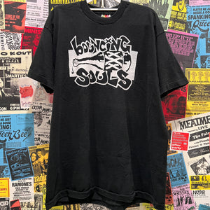 Bouncing Souls T-shirt